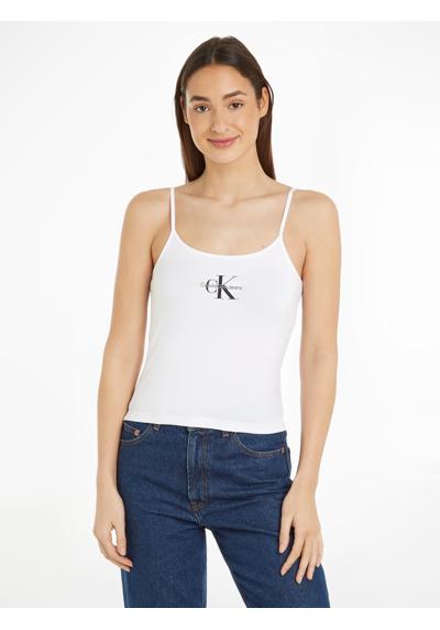 яркий белый