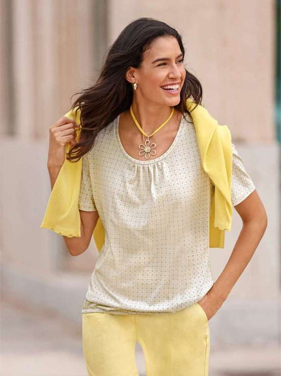 цитрон-с рисунком