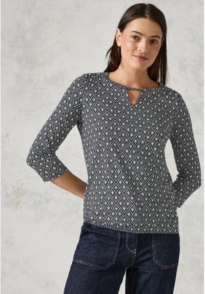 deep charcoal grey