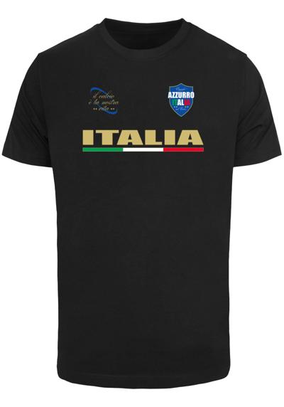 футболка»Italia Trikot Tee«