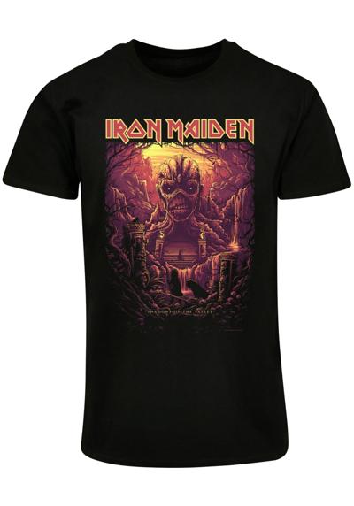футболка Herren Iron Maiden - Mummy Basic T-Shirt