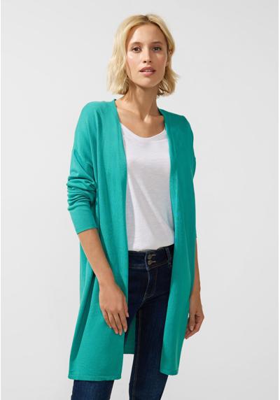 iced green