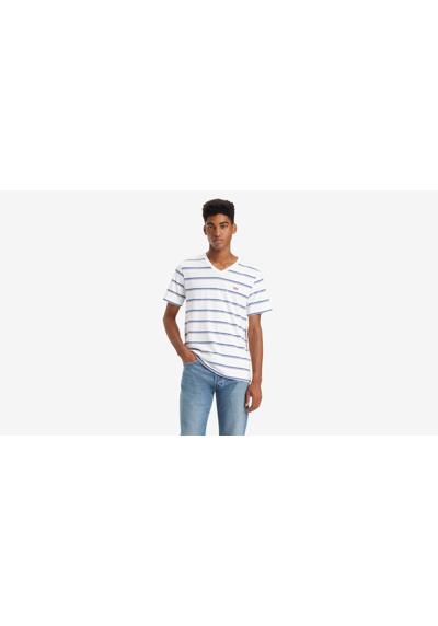 футболка ORIGINAL HM VNECK MULTI-COLOR