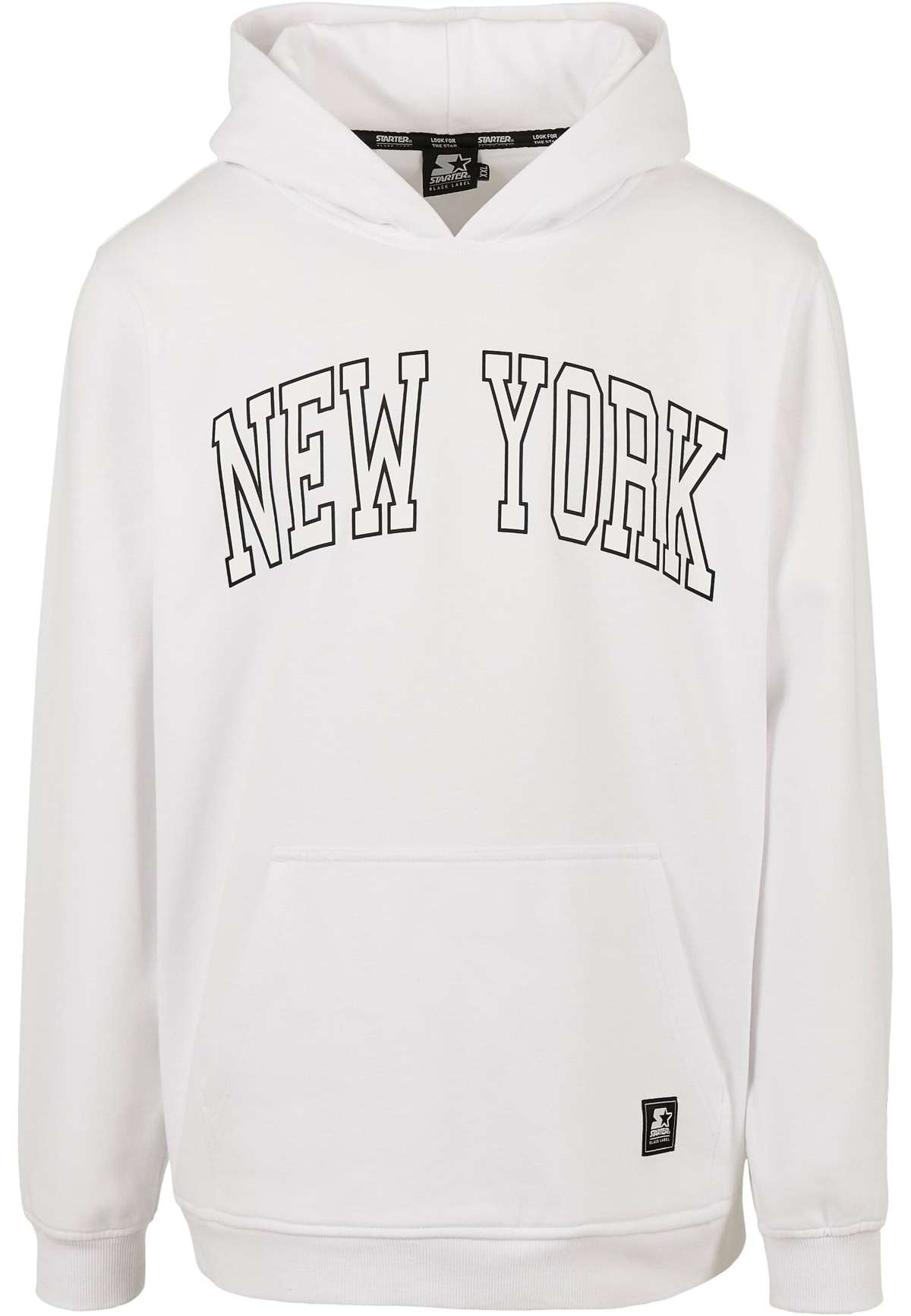 Толстовка с капюшоном»Herren Starter New York Hoody«