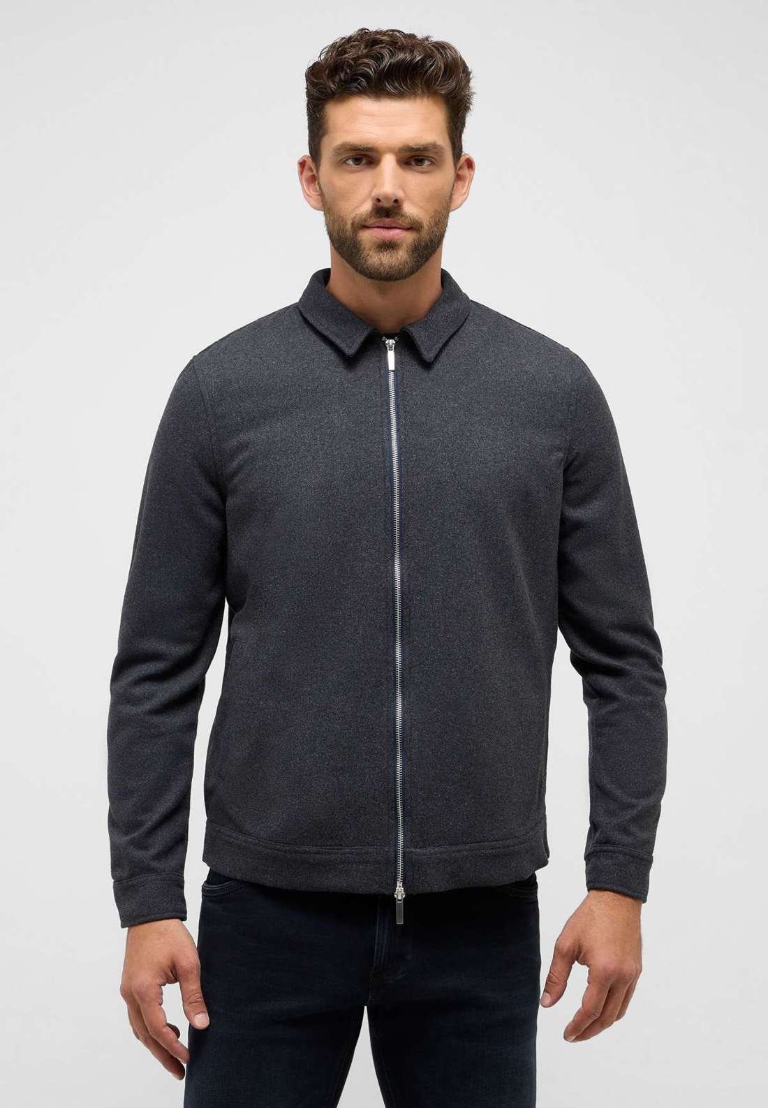 Куртка-рубашка MODERN FIT