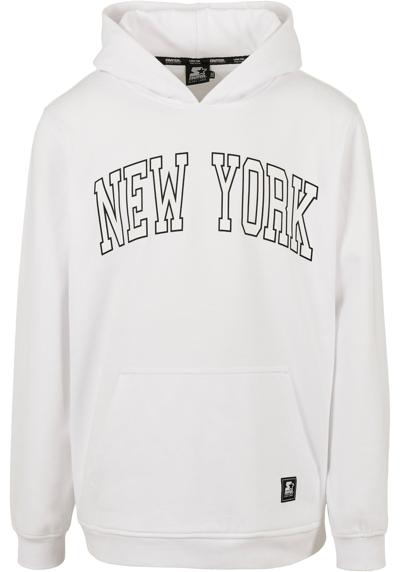 Толстовка с капюшоном»Herren Starter New York Hoody«