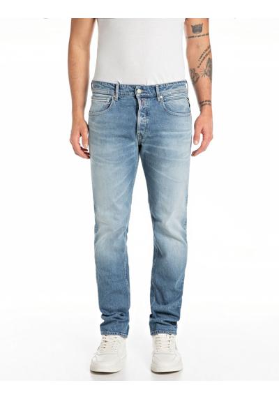 medium blue 744