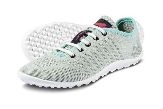 серый-мятный