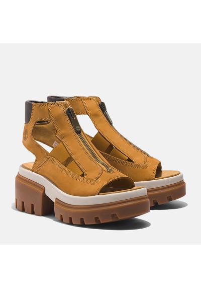 wheat nubuck