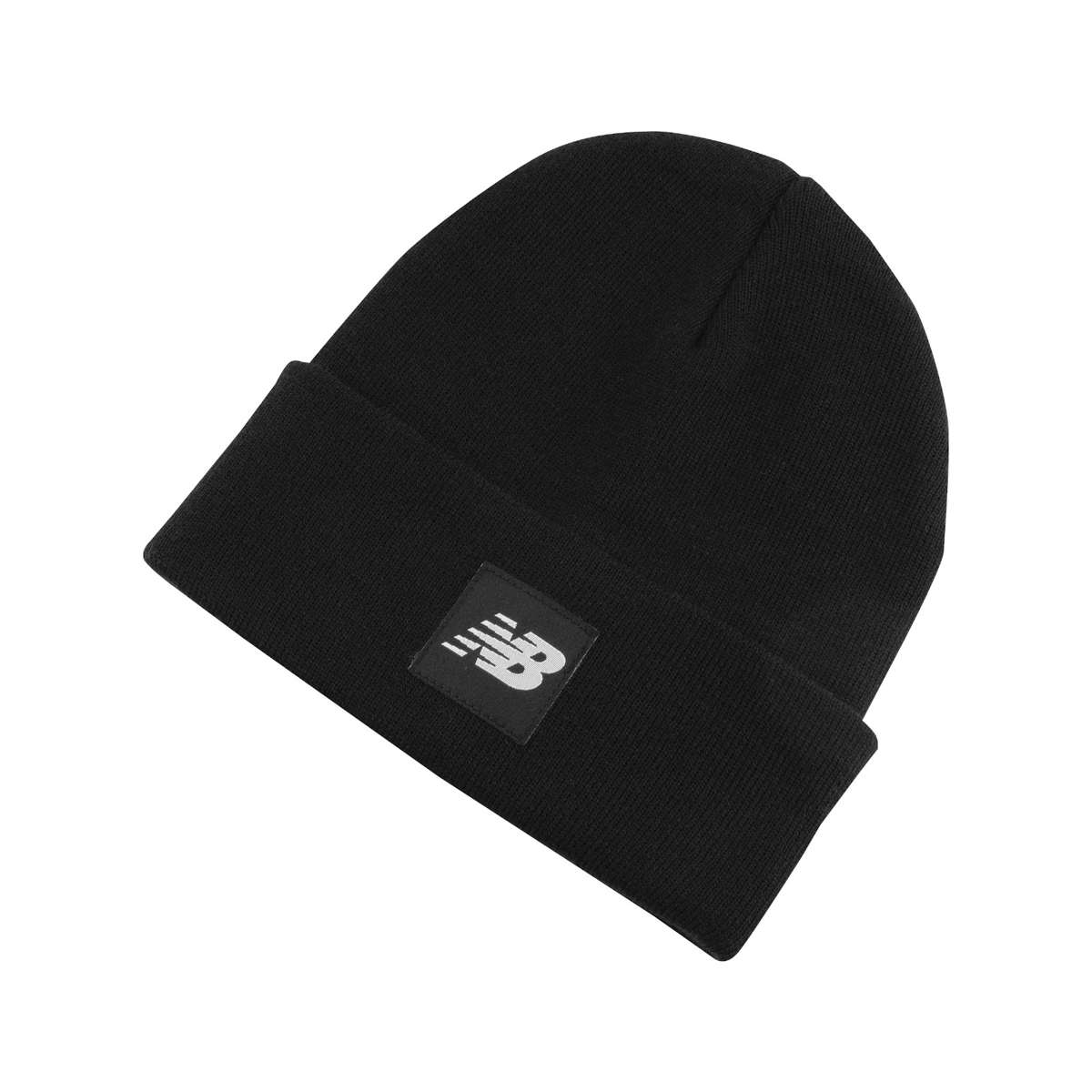 шапочки »Cuffed Beanie Flying NB Logo«