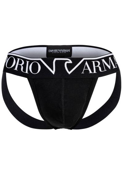 нить Jockstrap Megalogo 1er Pack