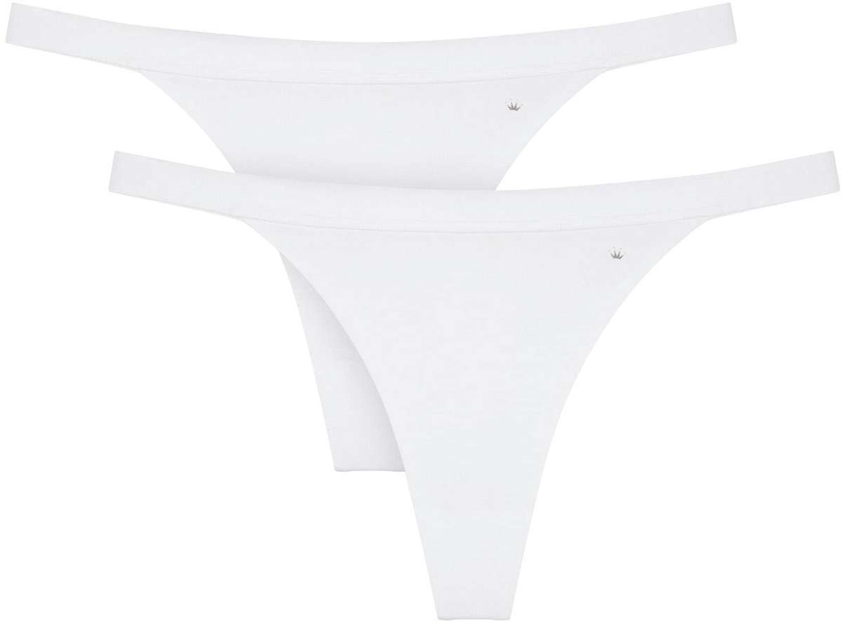 нить Smart Natural Brazilian String 2P