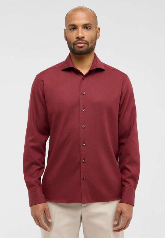 темно-красный