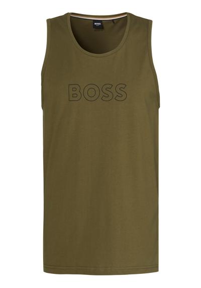 Футболка с принтом Beach Tank Top