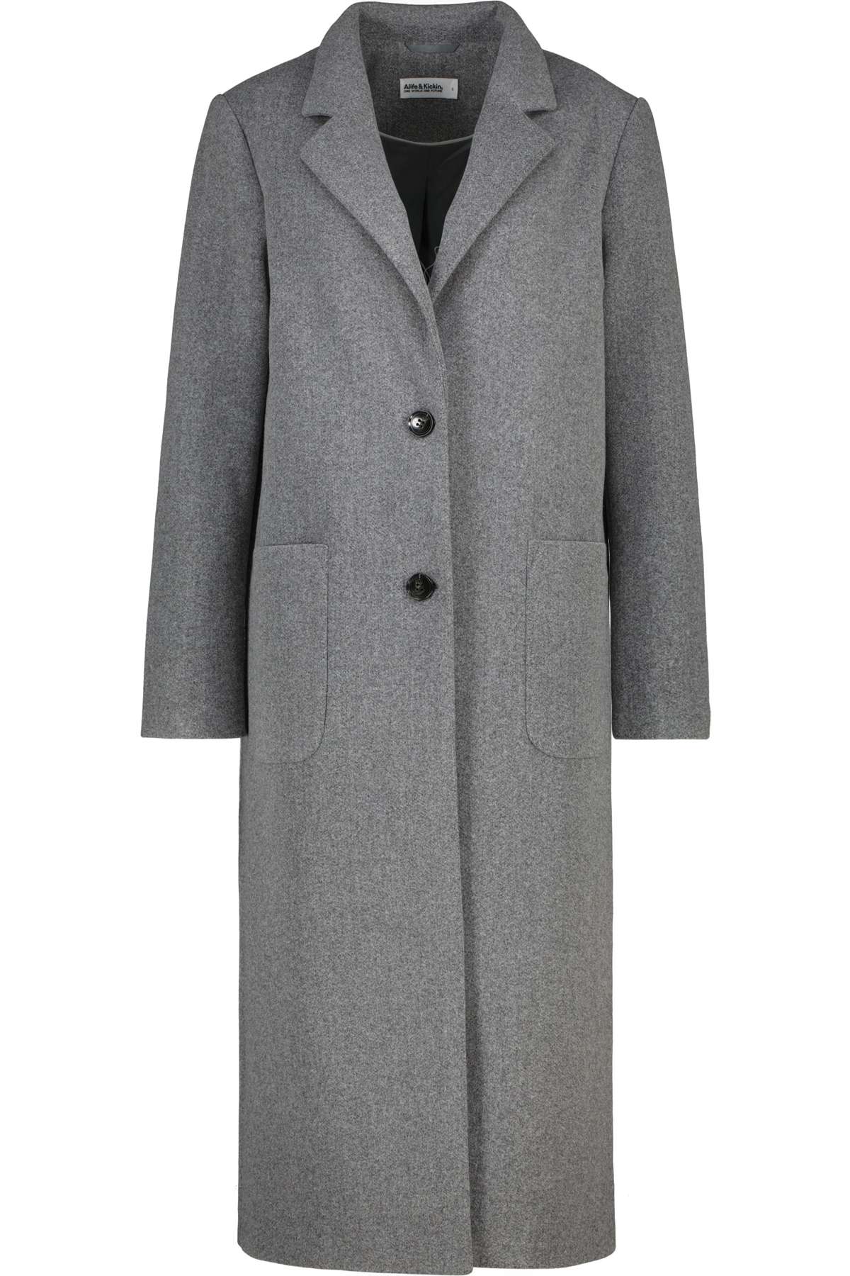 Зимняя куртка »Damen DIERDREAK A COAT«