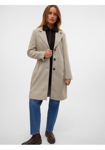 Silver Mink Detail:MELANGE