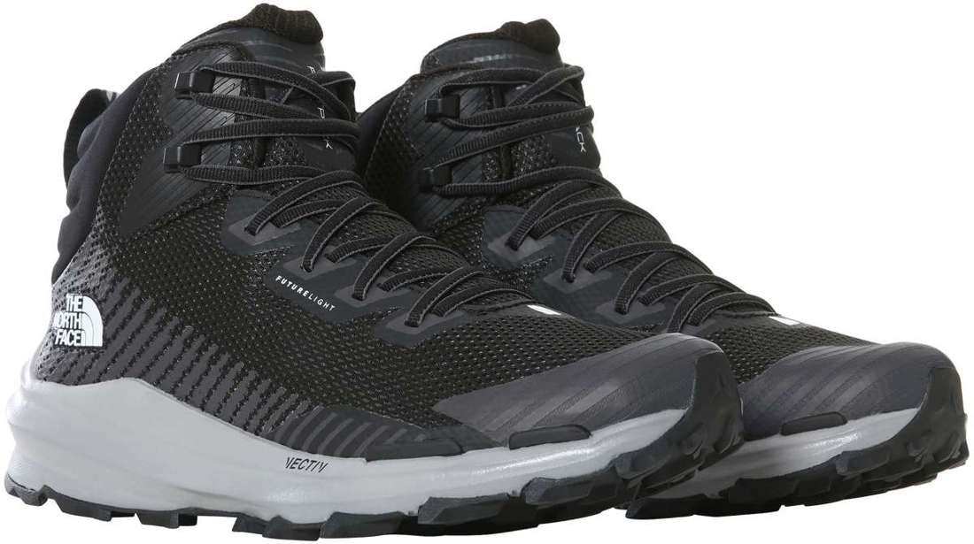 Походная обувь Men’s VECTIV™ Fastpack Mid FutureLi
