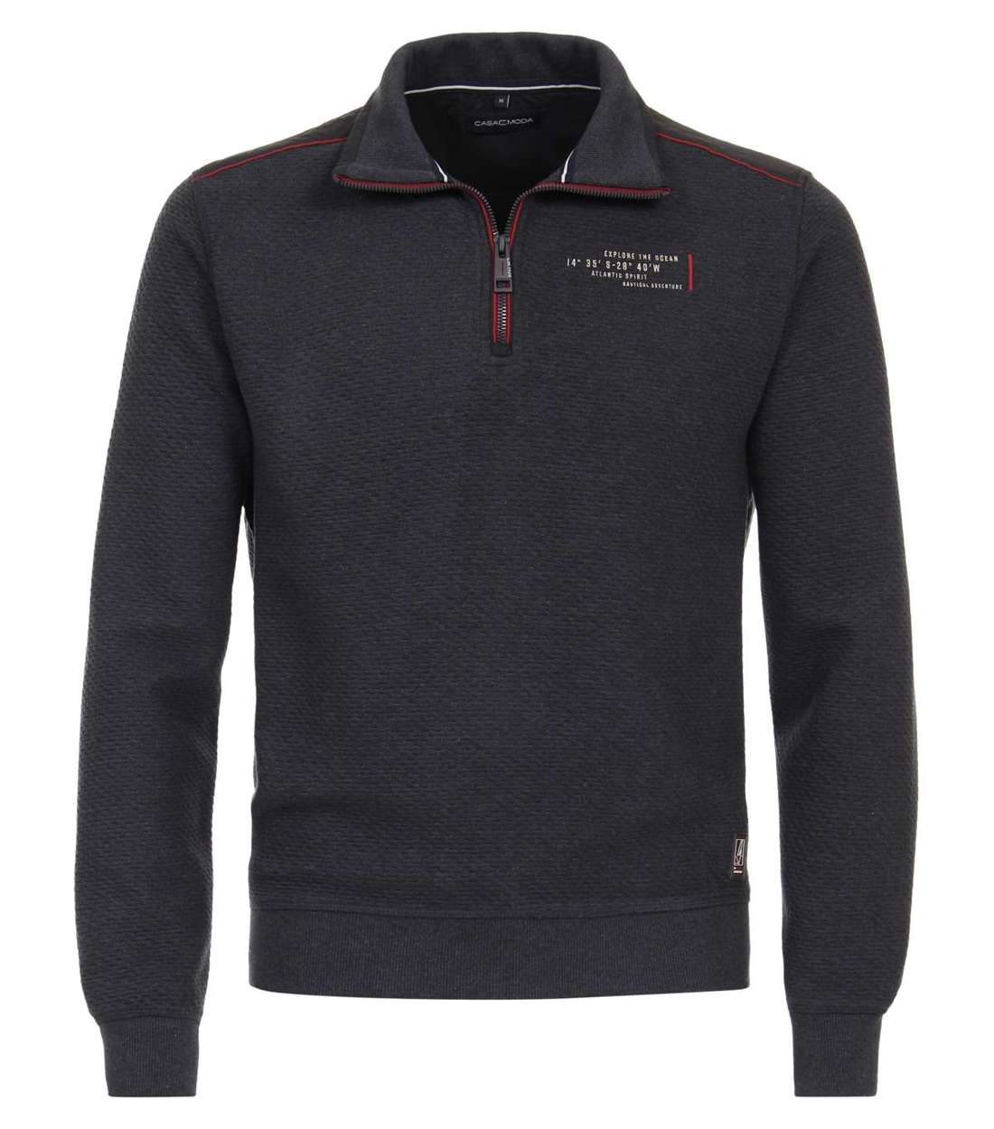 толстовка Sweatshirt uni