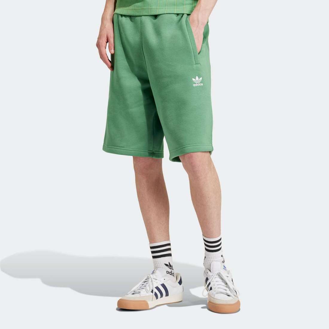 шорты ESSENTIAL SHORT