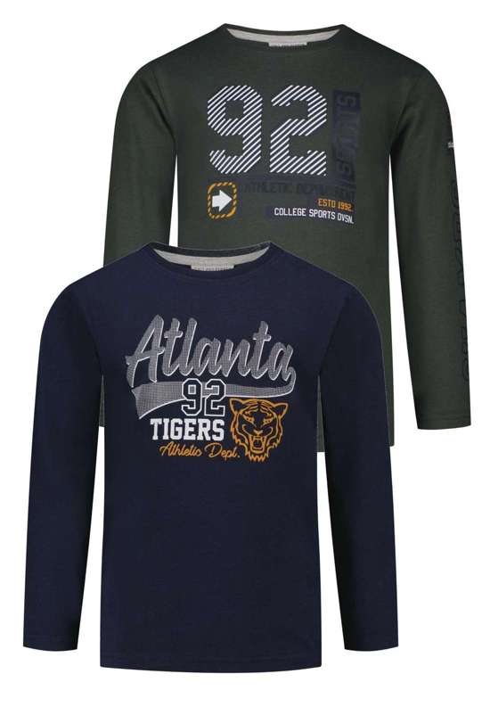 синий-зеленый