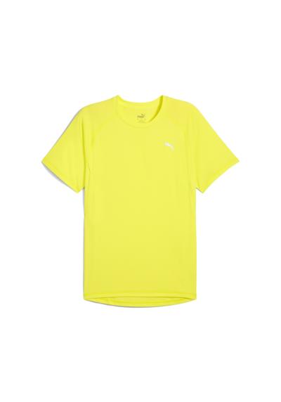 Lemon Sherbert Yellow