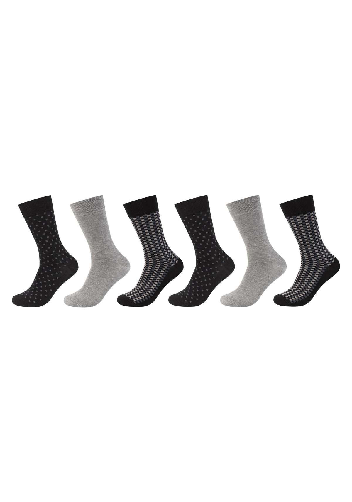 Носки Socken 6er Pack