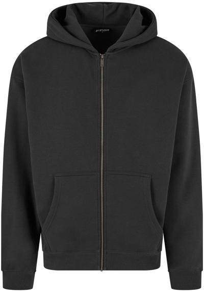 Толстовка»Herren Basic Oversize Zip-Hoodie«