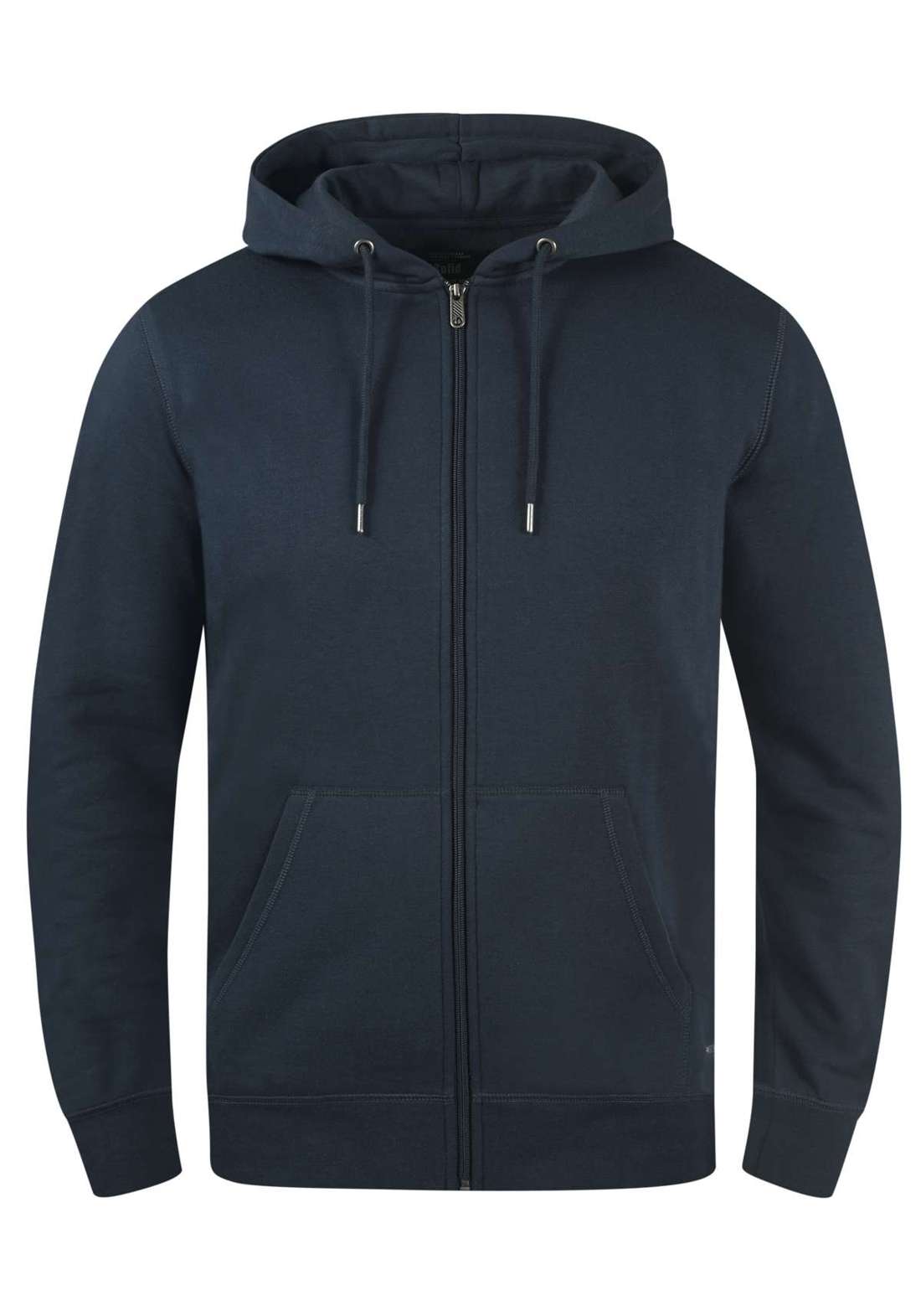 Толстовка с капюшоном Kapuzensweatjacke SDBertiZip