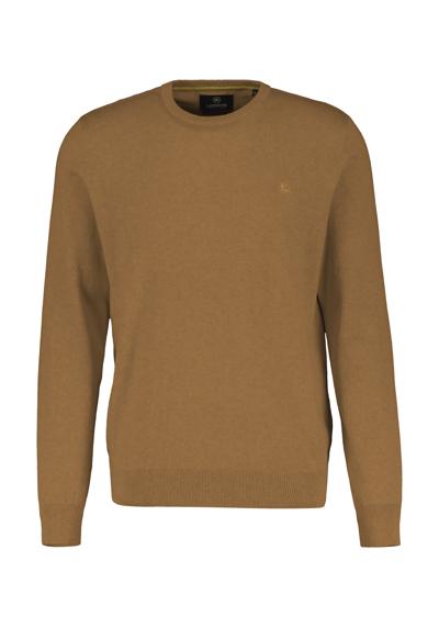 soft beige melange