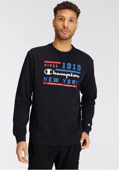 толстовка»Crewneck Sweatshirt«