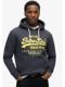 eclipse navy marl