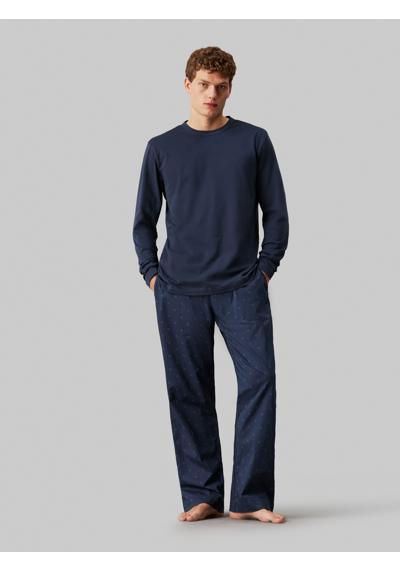 Пижамы»L/S PANT SET«