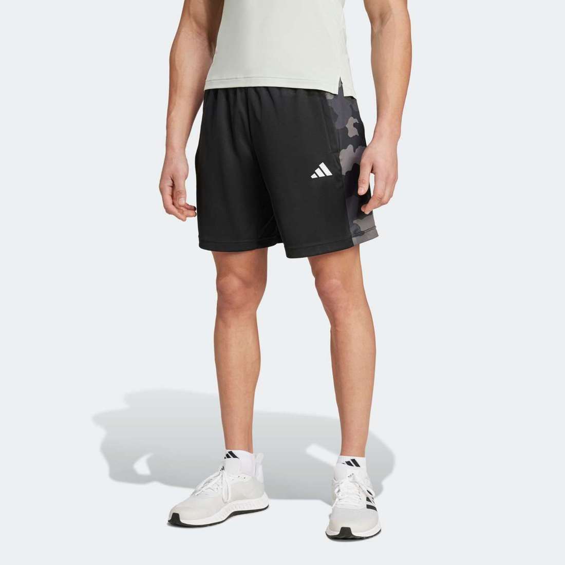шорты CAMO SHORT