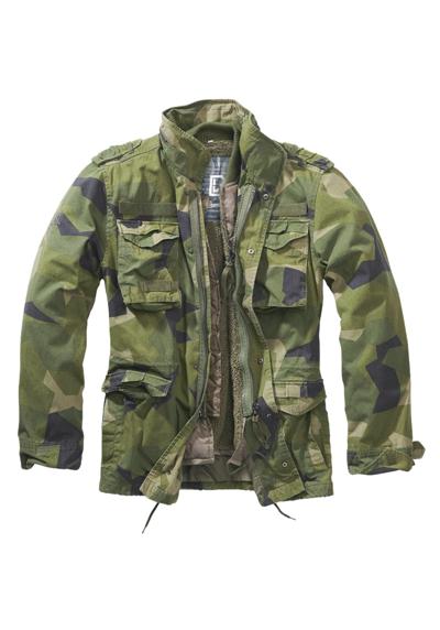 swedisch camo