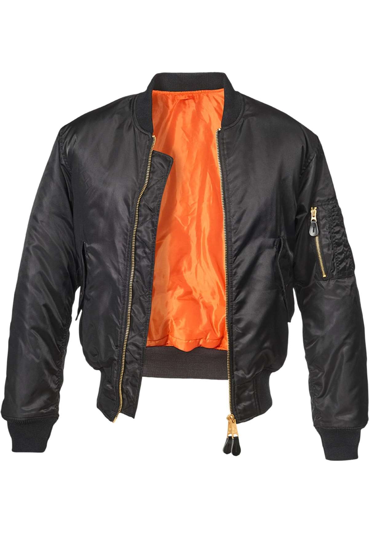 анорак Herren MA1 Bomber Jacket