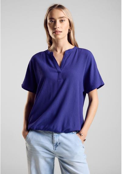 violet blue