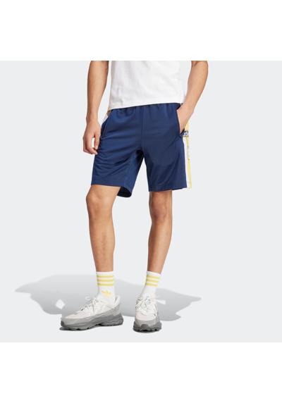 Night Indigo / White / Bold Gold
