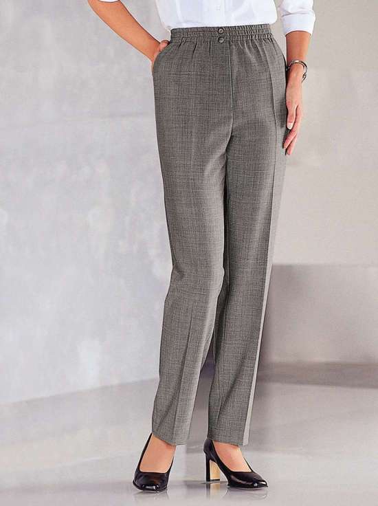 серебристо-серый-Меланж