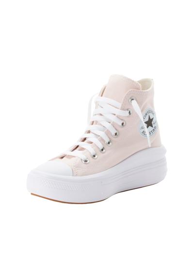 Кроссовки CHUCK TAYLOR ALL STAR MOVE PLATFORM