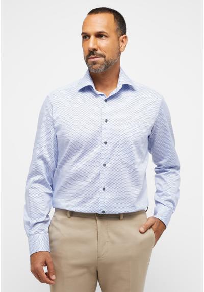 Рубашка с длинным рукавом COMFORT FIT