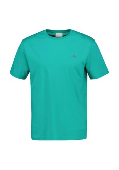 Türkis (Lagoon Blue)