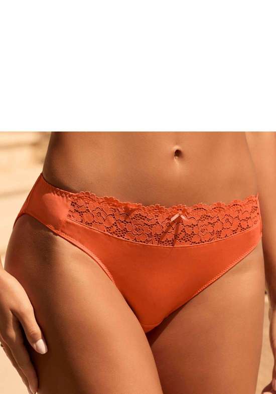 мандариновый