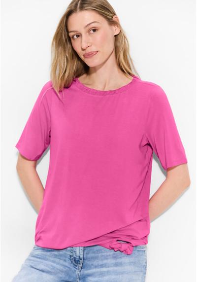 bloomy pink