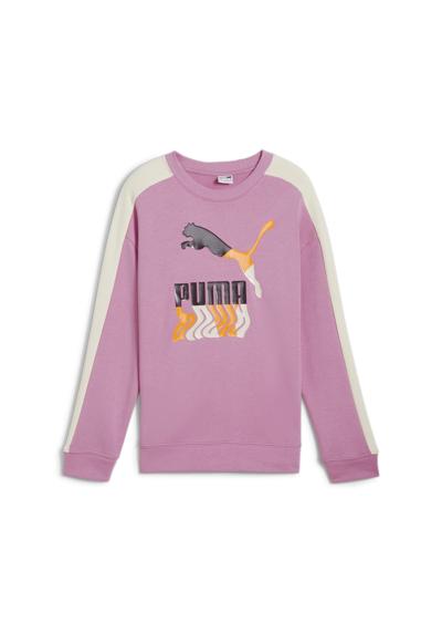 Mauved Out Pink