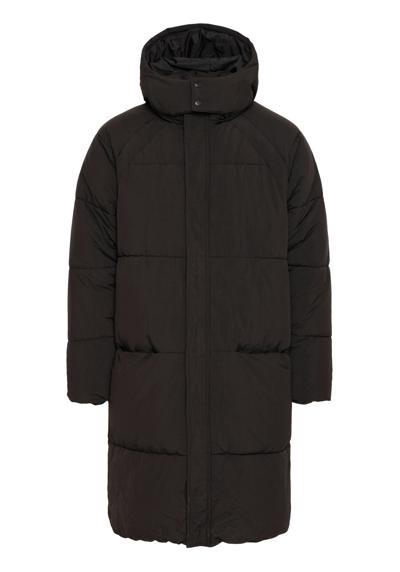 стеганое пальто Steppmantel SDMILO PUFFER LONG