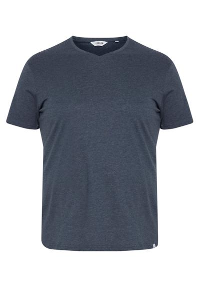 Insignia Blue Melange