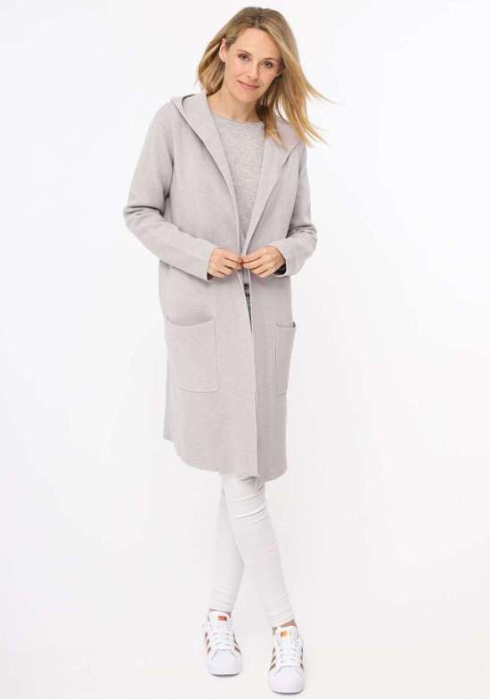 светло-серый