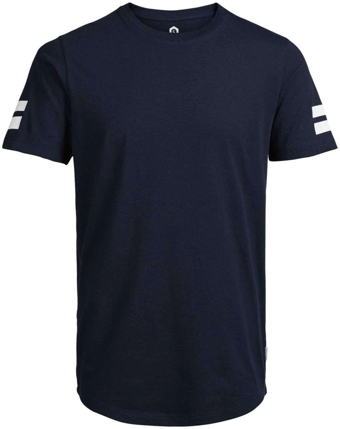 футболка BORO TEE