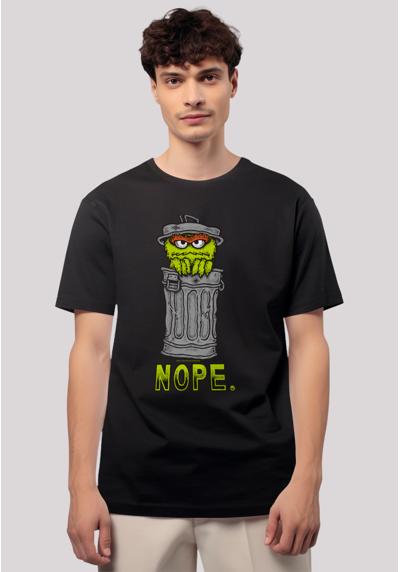 черный