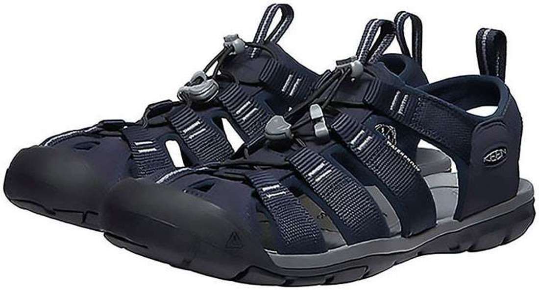 Уличные сандалии CLEARWATER CNX